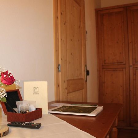 Agriturismo Al Credazzo Фарра-ди-Солиго Экстерьер фото