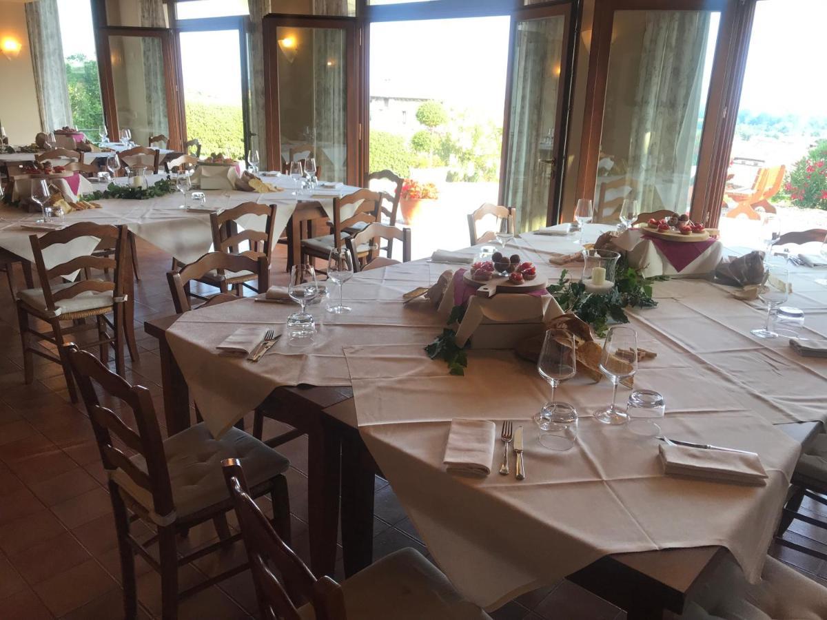 Agriturismo Al Credazzo Фарра-ди-Солиго Экстерьер фото