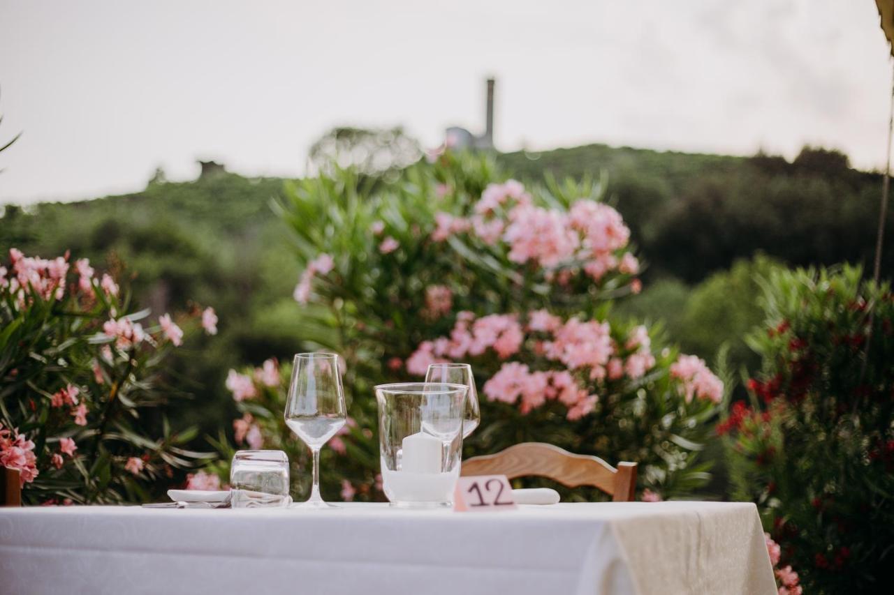 Agriturismo Al Credazzo Фарра-ди-Солиго Экстерьер фото