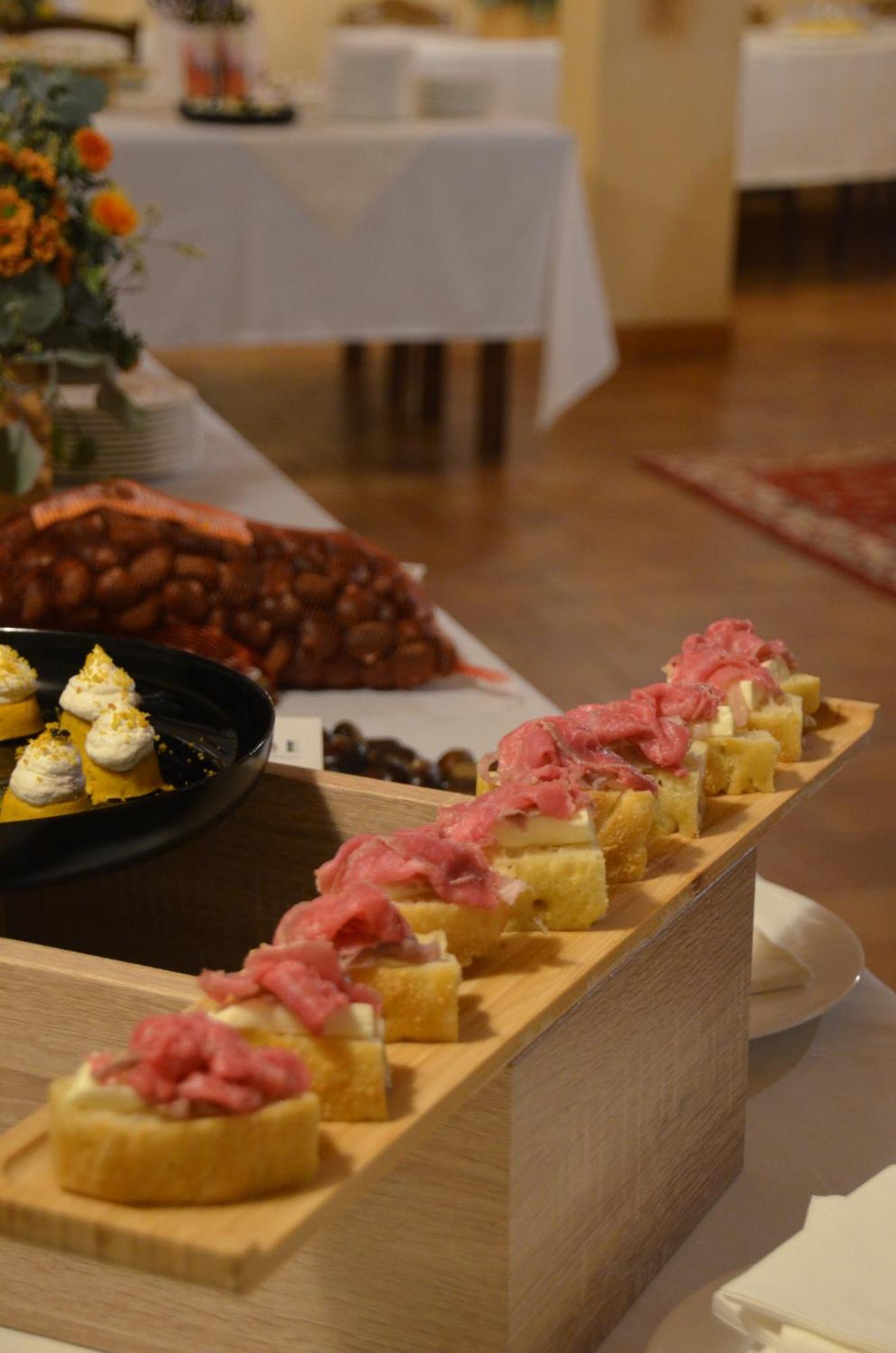 Agriturismo Al Credazzo Фарра-ди-Солиго Экстерьер фото