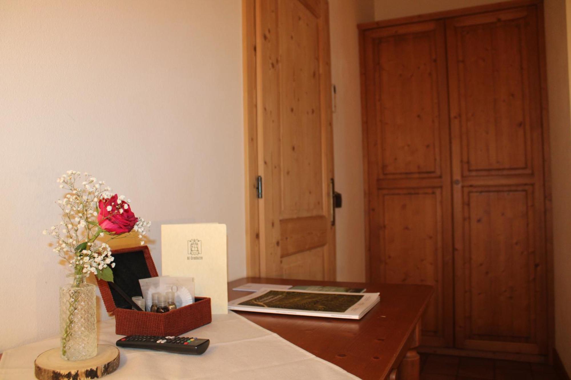 Agriturismo Al Credazzo Фарра-ди-Солиго Экстерьер фото