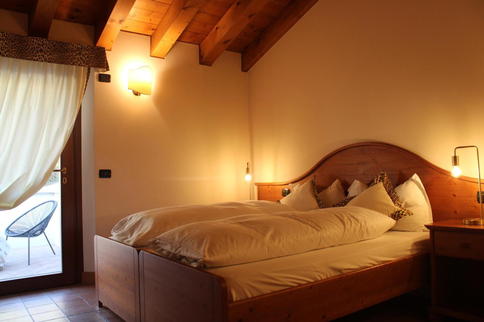Agriturismo Al Credazzo Фарра-ди-Солиго Экстерьер фото